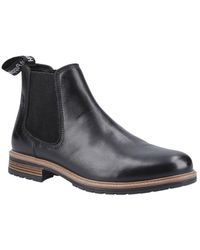Hush Puppies - 'Russell' Boots - Lyst