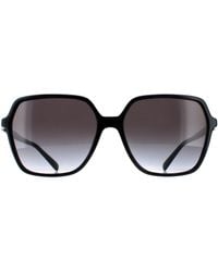 Michael Kors - Square Dark Gradient Mk2196U Jasper - Lyst