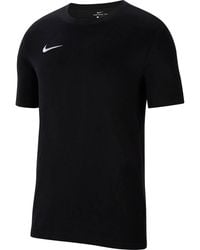 Nike - Park 20 Dri-Fit T-Shirt - Lyst