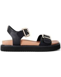 Carvela Kurt Geiger - 'Lenora Sandal' Sandals - Lyst