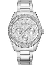 DKNY - Dk1L078M0015 Chambers 36Mm Quartz Watch - Lyst