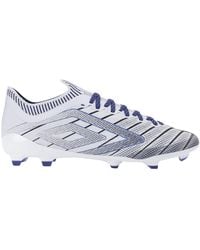 Umbro - Velocita Elixir Pro Firm Ground Football Boots - Lyst