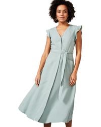phase eight gerda lace dress