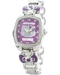 Chronotech - Ct7105Ls-03M 30Mm Quartz Watch - Lyst