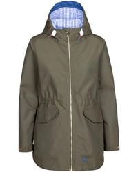 Trespass - Finch Tp50 Waterproof Jacket - Lyst