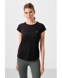 TOMMY LIFE - Short-Sleeve Crew Neck T-Shirt - Lyst