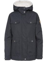 Trespass - Devoted Waterproof Jacket - Lyst
