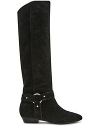 Steve Madden - 'Krosby 015' Suede Boots - Lyst