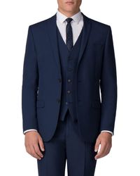Limehaus - Panama Slim Fit Suit Jacket - Lyst
