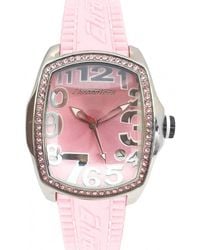 Chronotech - Ct7016Ls-07 36Mm Quartz Watch - Lyst