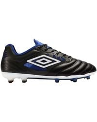 Umbro - Tocco Iv Pro Leather Firm Ground Football Boots - Lyst