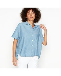 levis maxine shirt
