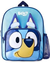 Bluey - School Backpack - Lyst