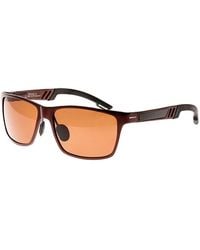 Breed - Pyxis Titanium Polarized Sunglasses - Lyst