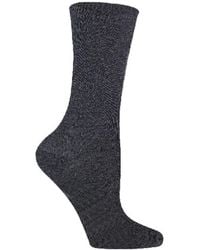 Sock Snob - 6 Pack & Super Soft Breathable Bamboo Socks - Lyst