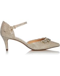 roland cartier myma shoes