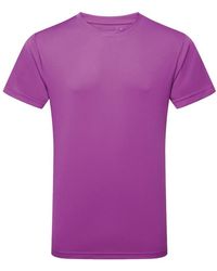 Tridri - Performance T-Shirt - Lyst