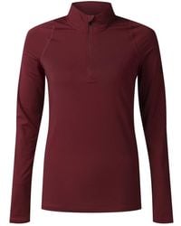 Umbro - Pro Training Half Zip Top - Lyst