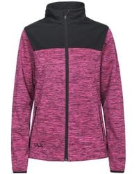 Trespass - Laverne Dlx Softshell Jacket - Lyst