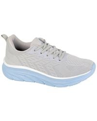 Dek - Superlight Lace Up Trainers - Lyst
