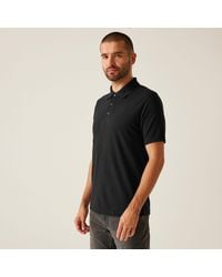 Regatta - Pro 65/35 Short Sleeved Polo - Lyst
