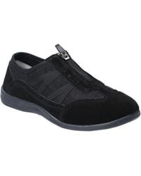 Fleet   Foster - Mombassa Comfort Shoe - Lyst