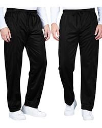 Chums - Twinpack Of Tracksuit Pants Jogging Bottoms With Elastic Waist - Lyst