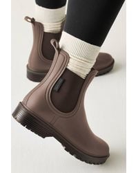 Regatta - Harriett Ii Ankle Waterproof Wellies - Lyst