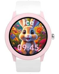 Ice-watch - 025248 Ice Smart Junior 41Mm Watch - Lyst