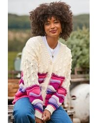 Joe Browns - Make A Statement Cardigan - Lyst