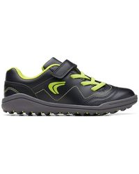 Clarks - Award Fly Kid Trainers - Lyst