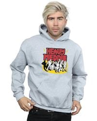 Scooby Doo - Heavy Meddle Hoodie - Lyst