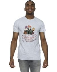 Disney - Hocus Pocus Sanderson Sister T-Shirt - Lyst