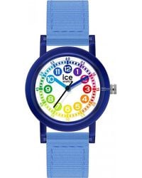 Ice-watch - 024503 Ice Learning 28Mm Quartz Watch - Lyst