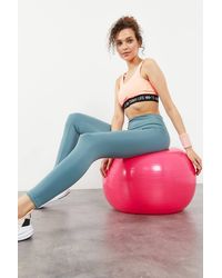 TOMMY LIFE - High-Waist Slim-Fit Leggings - Lyst