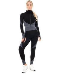 Smart Living - Lightweight & Versatile Zipper Jacket With Thumb Hole - Lyst