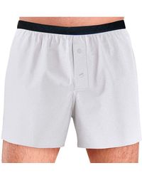 Chums - Pack Of 3 Knitted Boxer Shorts - Lyst