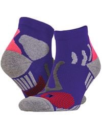 Spiro - Compression Technical Socks - Lyst