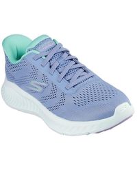 Skechers - Go Walk Now Khloe Trainers - Lyst