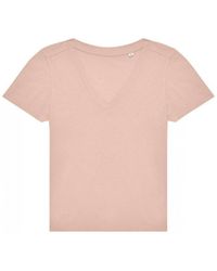 Bc - E150 V Neck T-Shirt - Lyst
