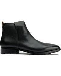 Simon Carter - Primrose 3 Inside Zip Boots - Lyst