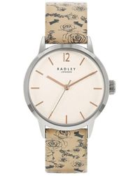 Radley - Fashion Analogue Quartz Watch - Ry21245a - Lyst