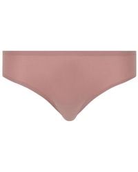 Chantelle - Softstretch Brazilian Brief - Lyst