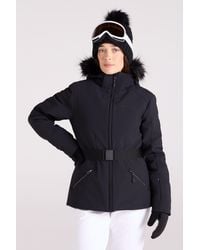 Mountain Warehouse - 'Swiss' Snowproof Breathable Warm Padded Hooded Winter Ski Jacket - Lyst