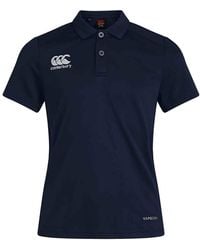 Canterbury - Club Polo Jersey - Lyst