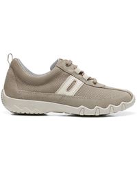 Hotter - Extra Wide 'leanne Ii' Active Shoes - Lyst