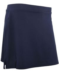 Spiro - Windproof Quick Dry Sports Skort - Lyst