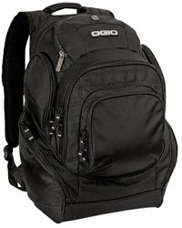 Ogio - Mastermind Laptop Bag Backpack Rucksack (36.9 Litres) - Lyst