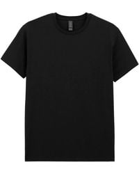 Gildan - Cotton Lightweight T-Shirt - Lyst