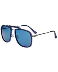 Breed - Flyer Polarized Sunglasses - Lyst